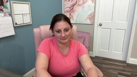 Snapshot of dollydimplez chatting on March 9, 2025, 6:00 pm Dolly online show from March 9, 2025, 6:00 pm