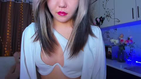 Snapshot of dollyiaa chatting on January 20, 2025, 2:22 am Dollya online show from January 20, 2025, 2:22 am