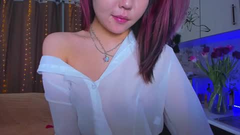 Snapshot of dollyiaa chatting on March 9, 2025, 4:16 am Dollya online show from March 9, 2025, 4:16 am