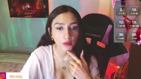 dollykelly_ online show from December 2, 2025, 12:27 am