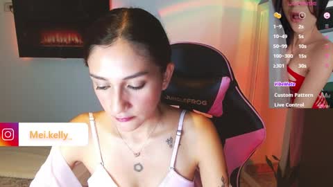 dollykelly_ online show from April 13, 2026, 12:05 am