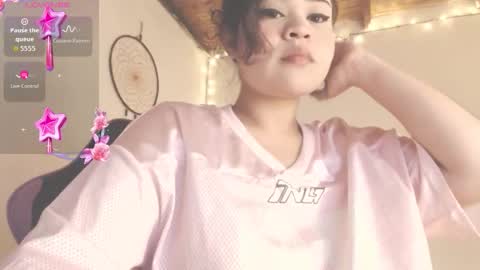 dollysweet666 online show from December 15, 2025, 6:28 am