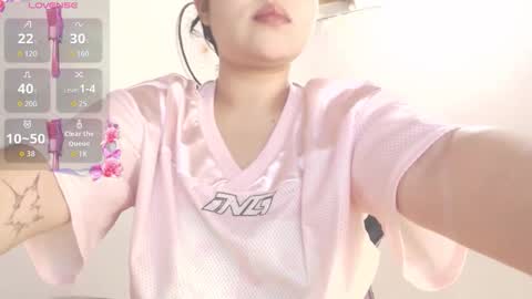 dollysweet666 online show from March 9, 2026, 10:14 pm