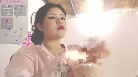 dollysweet666 online show from April 5, 2026, 5:15 am