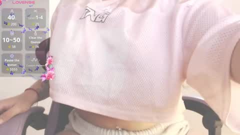 dollysweet666 online show from May 17, 2026, 7:21 pm