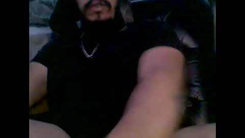 Sullyboyx online show from January 2, 2025, 8:49 am