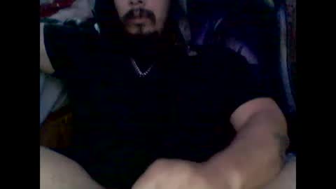 Sullyboyx online show from January 13, 2025, 12:41 am