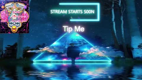 Sullyboyx online show from January 22, 2025, 9:13 am