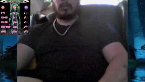 Sullyboyx online show from March 3, 2025, 6:33 pm