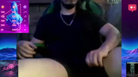 Sullyboyx online show from April 4, 2026, 4:37 pm