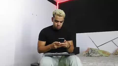 Logan online show from March 3, 2026, 3:18 pm