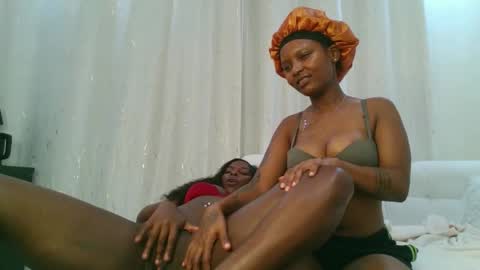 Amarie noels online show from January 17, 2026, 6:11 pm