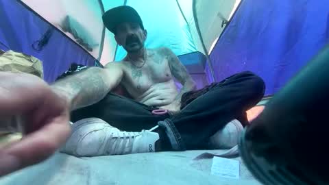 domhartxxx online show from May 17, 2026, 8:49 pm