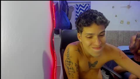 Snapshot of domi_master chatting on February 8, 2025, 4:03 am MASTER online show from February 8, 2025, 4:03 am