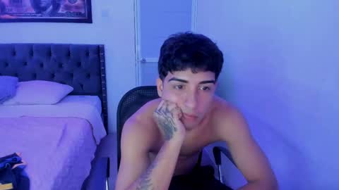 Snapshot of domi_master chatting on February 14, 2025, 12:19 am MASTER online show from February 14, 2025, 12:19 am