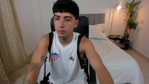 Snapshot of domi_master chatting on March 7, 2025, 2:46 am MASTER online show from March 7, 2025, 2:46 am