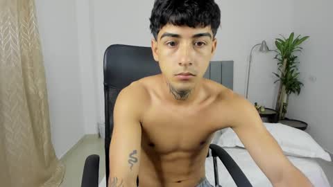 Snapshot of domi_master chatting on March 8, 2025, 11:07 pm MASTER online show from March 8, 2025, 11:07 pm