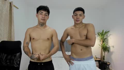 Snapshot of domi_master chatting on March 12, 2025, 1:03 am MASTER online show from March 12, 2025, 1:03 am