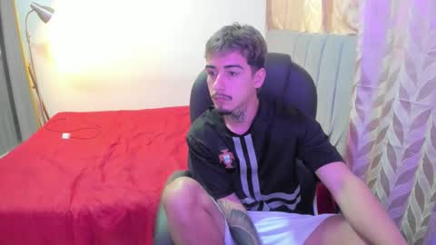 Snapshot of domi_master chatting on September 21, 2025, 10:22 pm MASTER online show from September 21, 2025, 10:22 pm