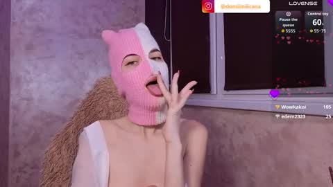 domiiniicana online show from December 19, 2025, 10:39 pm