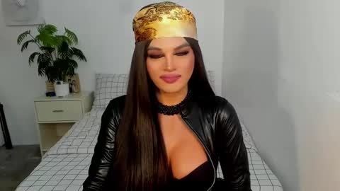 ANGELA online show from January 20, 2025, 4:32 am