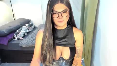 ANGELA online show from May 23, 2026, 2:17 am