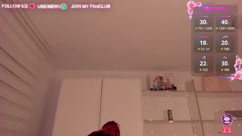 I WILL BE BACK ON WEDNESDAY DECEMBER 4 0100AM COLOMBIA TIME    online show from February 4, 2025, 6:46 am