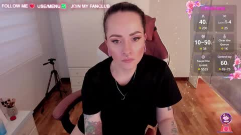 I WILL BE BACK ON WEDNESDAY DECEMBER 4 0100AM COLOMBIA TIME    online show from February 4, 2025, 12:55 pm