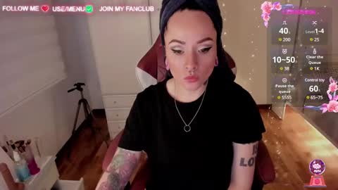 I WILL BE BACK ON WEDNESDAY DECEMBER 4 0100AM COLOMBIA TIME    online show from February 5, 2025, 7:50 am