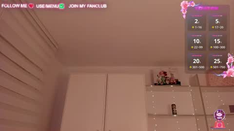 I WILL BE BACK ON WEDNESDAY DECEMBER 4 0100AM COLOMBIA TIME    online show from February 6, 2025, 6:40 am