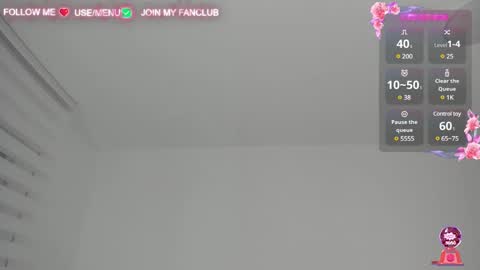 I WILL BE BACK ON WEDNESDAY DECEMBER 4 0100AM COLOMBIA TIME    online show from February 8, 2025, 6:12 am