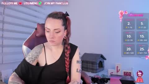 I WILL BE BACK ON WEDNESDAY DECEMBER 4 0100AM COLOMBIA TIME    online show from March 4, 2025, 6:47 am