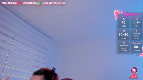 I WILL BE BACK ON WEDNESDAY DECEMBER 4 0100AM COLOMBIA TIME    online show from March 4, 2025, 9:51 am