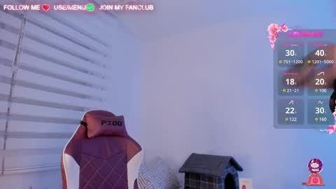 I WILL BE BACK ON WEDNESDAY DECEMBER 4 0100AM COLOMBIA TIME    online show from March 5, 2025, 6:33 am