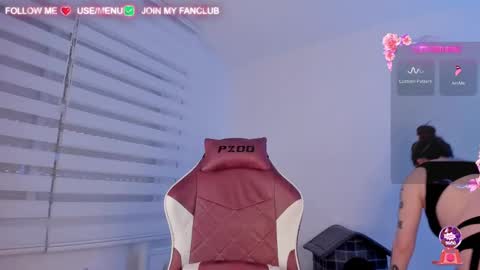 I WILL BE BACK ON WEDNESDAY DECEMBER 4 0100AM COLOMBIA TIME    online show from March 6, 2025, 6:52 am