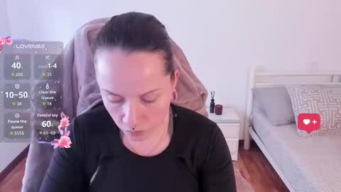 I WILL BE BACK ON WEDNESDAY DECEMBER 4 0100AM COLOMBIA TIME    online show from November 13, 2025, 2:49 pm