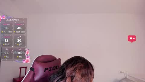 I WILL BE BACK ON WEDNESDAY DECEMBER 4 0100AM COLOMBIA TIME    online show from November 24, 2025, 2:06 pm