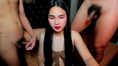 THEA online show from April 10, 2026, 5:39 pm