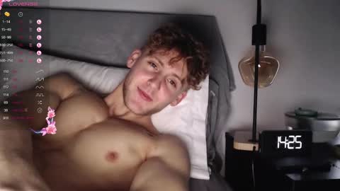 Alex...  online show from February 21, 2025, 2:27 pm