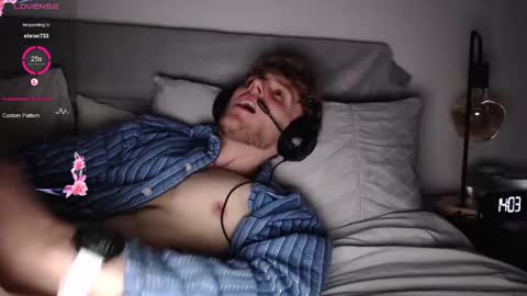 Alex...  online show from March 3, 2025, 2:04 pm