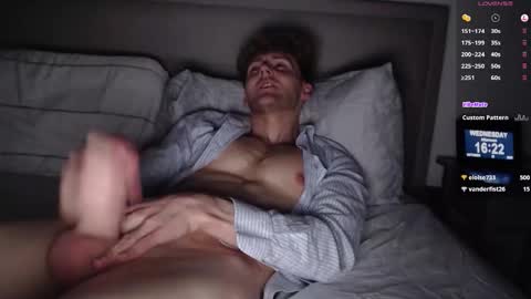 Alex...  online show from October 22, 2025, 3:23 pm