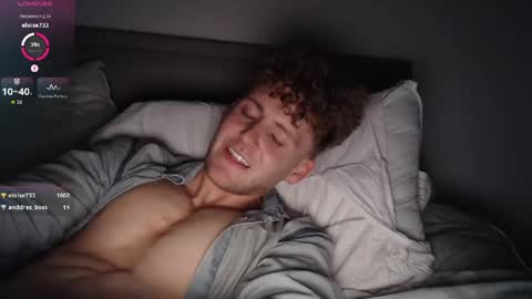 Alex...  online show from April 14, 2026, 10:38 pm