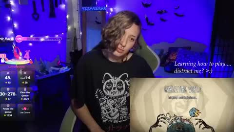 Bigbearnbunnyboy online show from October 29, 2025, 1:08 am