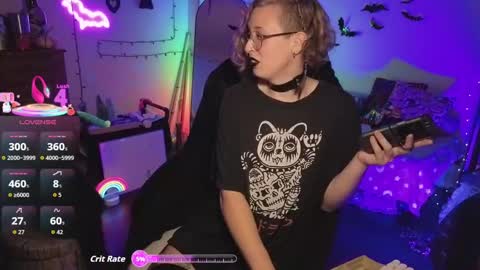 Bigbearnbunnyboy online show from November 22, 2025, 11:15 pm