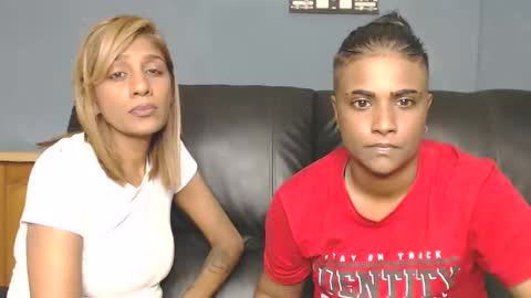 dominate_stud online show from November 22, 2025, 11:26 pm