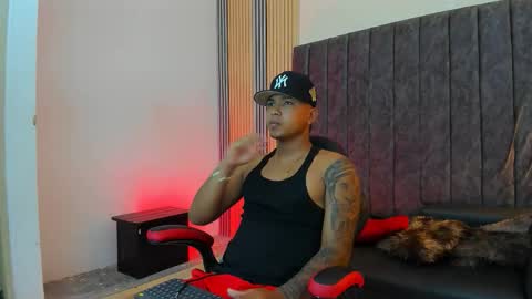 Dominic online show from January 14, 2026, 1:28 pm