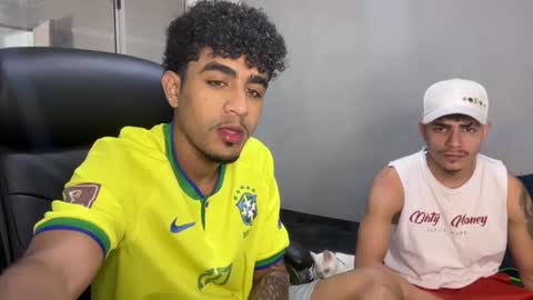 Brandon online show from December 21, 2025, 6:20 am