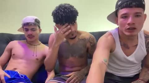 Brandon online show from February 12, 2026, 12:27 am