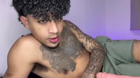 Brandon online show from February 22, 2026, 2:02 am