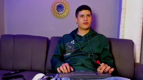 DOMI online show from February 13, 2026, 1:56 am